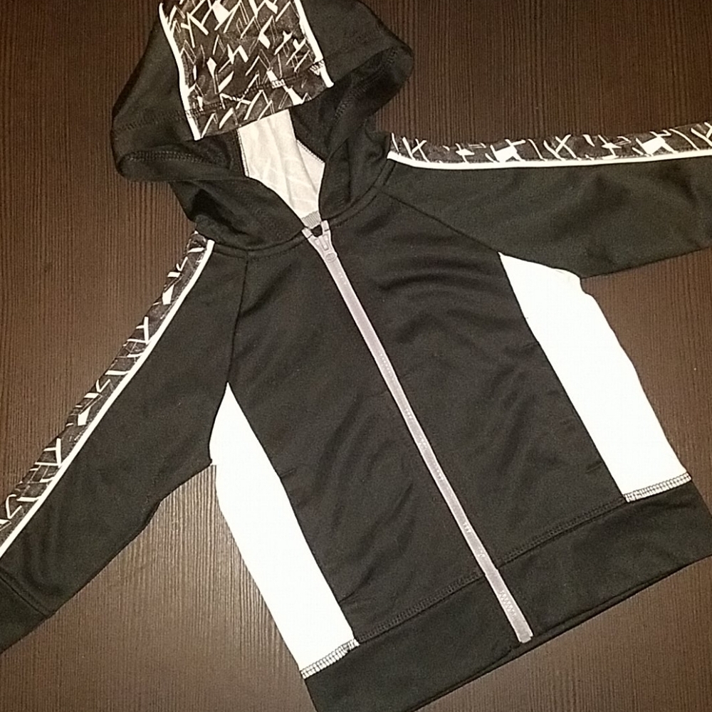 Cat & Jack Infant Track Jacket (A12)